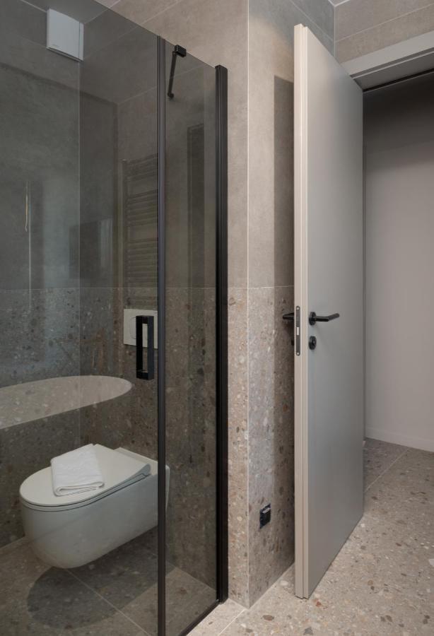 La Vista Suites Zara Esterno foto